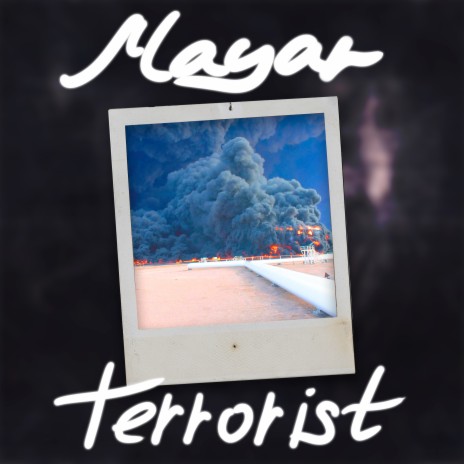 Terrorist | Boomplay Music