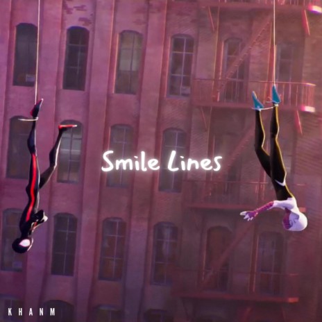 Smile Lines (sped up) | Boomplay Music