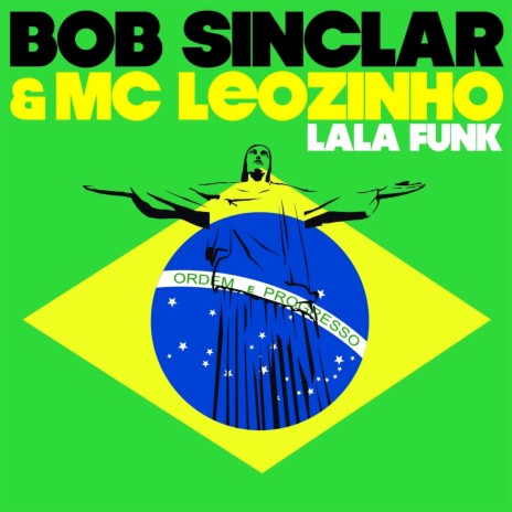 Lala Funk (Club House Mix) ft. Mc Leozinho | Boomplay Music