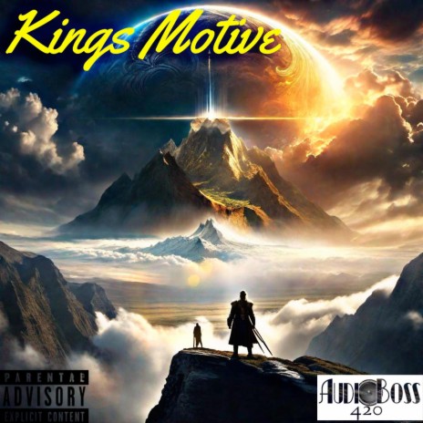 King's Motive | Boomplay Music