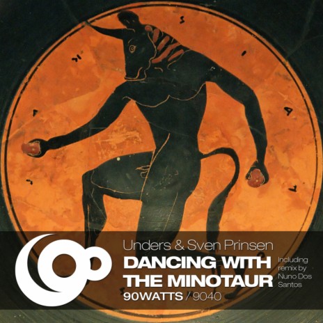 Dancing With The Minotaur ft. Sven Prinsen