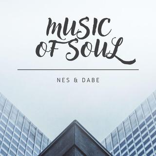 Music of soul EP