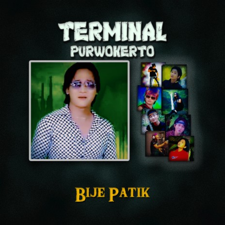 Terminal Purwokerto | Boomplay Music