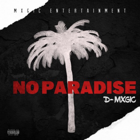 No Paradise | Boomplay Music