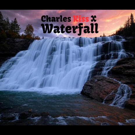 Waterfall | Boomplay Music