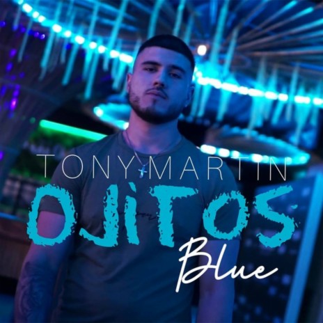 Ojitos Blue | Boomplay Music