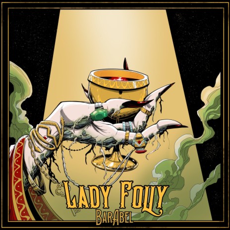 Lady Folly | Boomplay Music