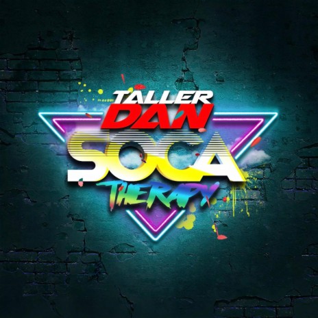 Soca Therapy | Boomplay Music