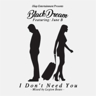 I Don't Need You (feat. June B)