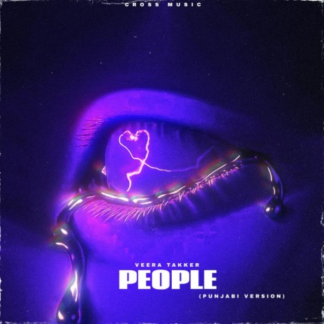 People (Punjabi Version) | Boomplay Music