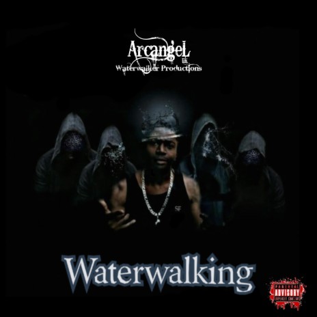 Waterwalking | Boomplay Music