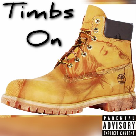 Timbs On | Boomplay Music