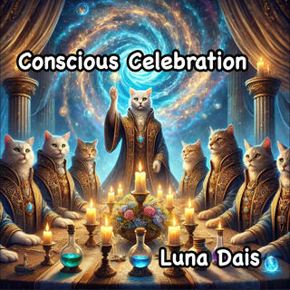 Conscious Celebration