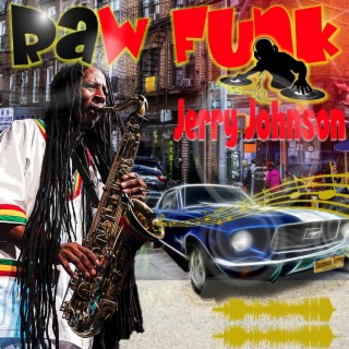 RAW FUNK