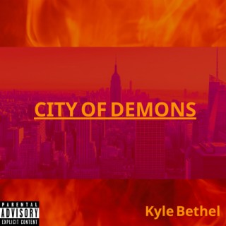 City Of Demons