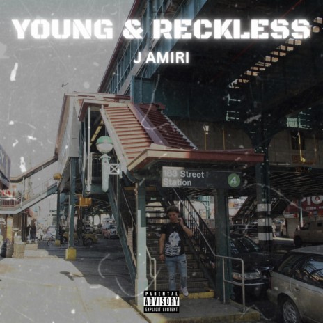 Young & Reckless | Boomplay Music