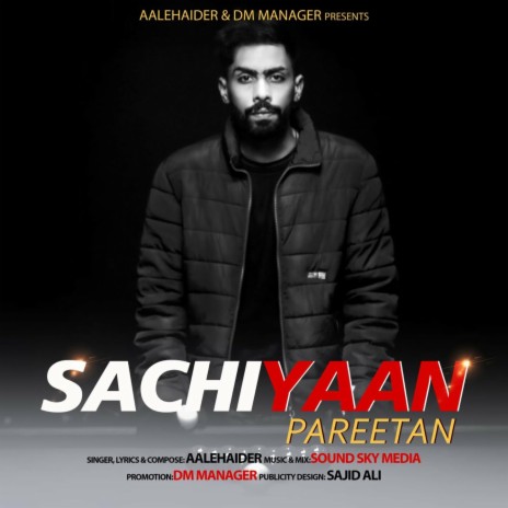 Sachiyaan Pareetan | Boomplay Music