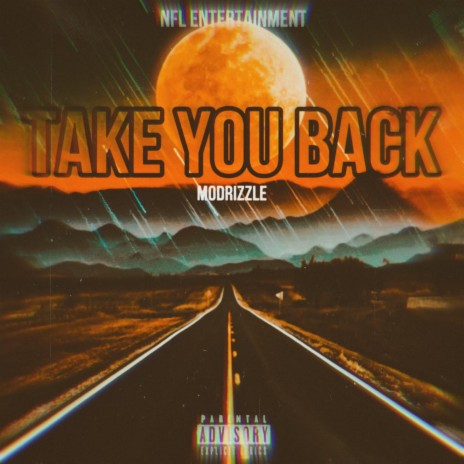 Take You Back ft. Ajay NFL | Boomplay Music