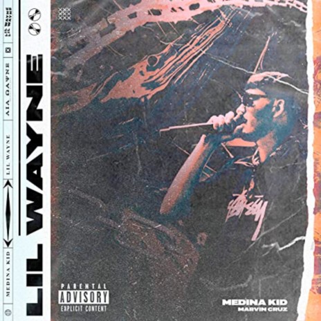 Lil Wayne ft. Marvin Cruz | Boomplay Music