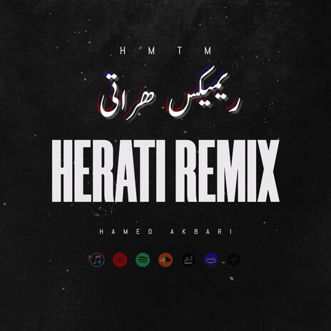 Herati Remix | Boomplay Music