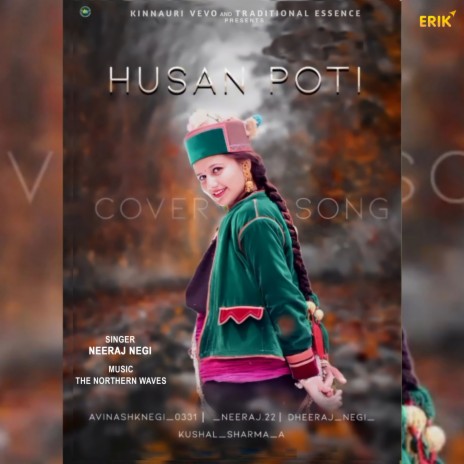 Husan Poti | Boomplay Music