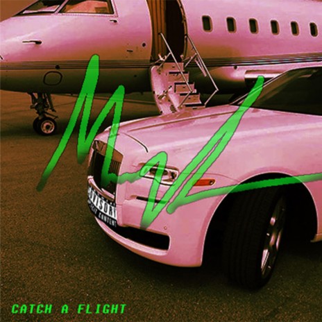 Catch A Flight | Boomplay Music