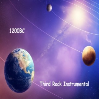 Third Rock (Instrumental)