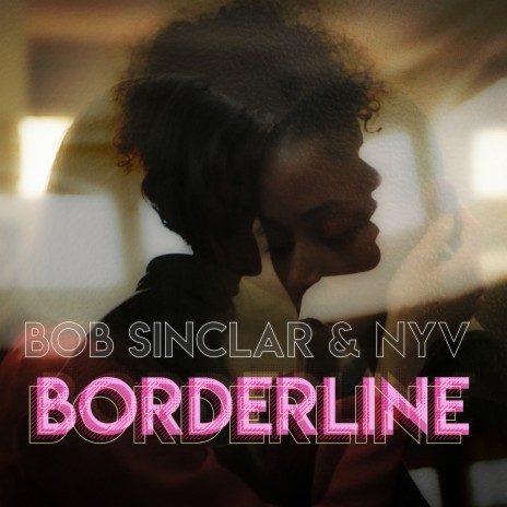 Borderline ft. Nyv | Boomplay Music