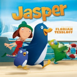 Jasper (Original Motion Picture Soundtrack)