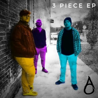 3 Piece EP
