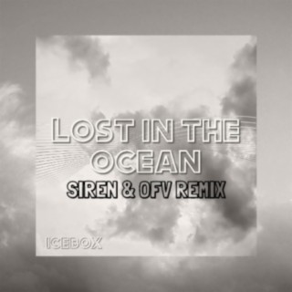 Lost In the Ocean