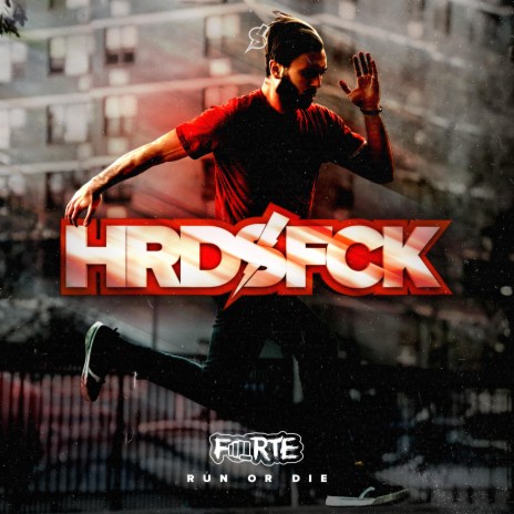 Run or Die ft. HRDSFCK | Boomplay Music