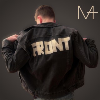 Front lyrics | Boomplay Music