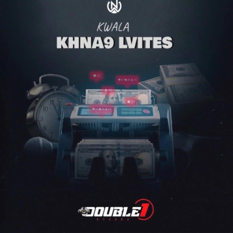 Khna9 lvites | Boomplay Music