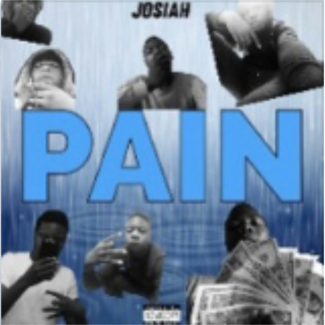 Pain | Boomplay Music