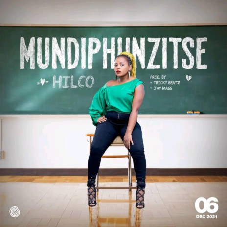 Mundiphunzitse | Boomplay Music