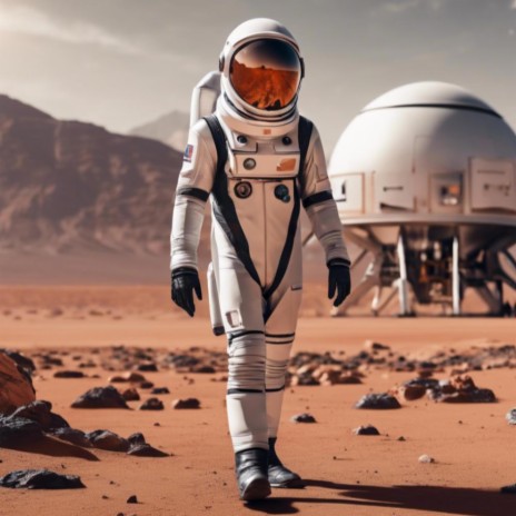 Going to Mars | Boomplay Music