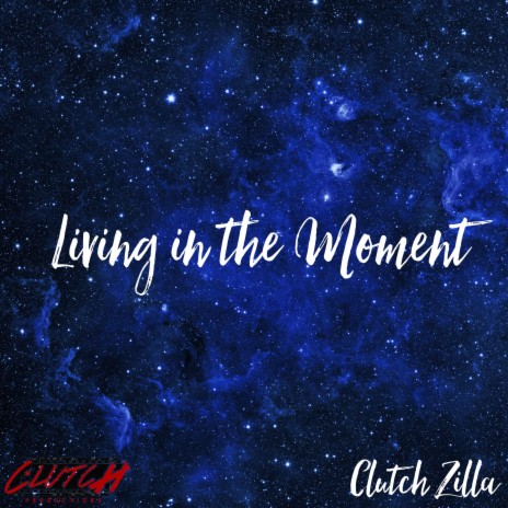 Living In The Moment | Boomplay Music
