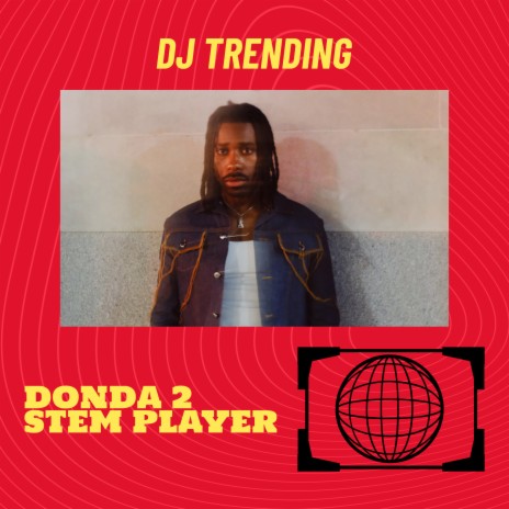 DONDA 2 STEM PLAYER | Boomplay Music