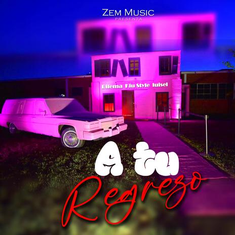 A tu regreso (Mariobeatzz Remix) ft. Dilema, Kiu Style, luisel & Mariobeatzz | Boomplay Music