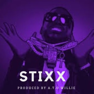 STIXX (80$)