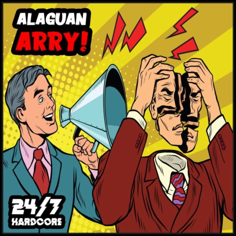 Arry (Radio Mix)