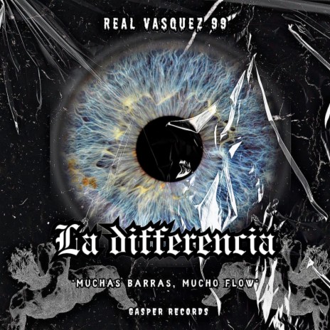 MUCHAS BARRA MUCHO FLOW ft. La Differencia | Boomplay Music