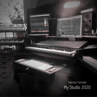 My Studio 2020