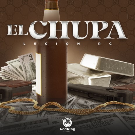 El Chupa | Boomplay Music