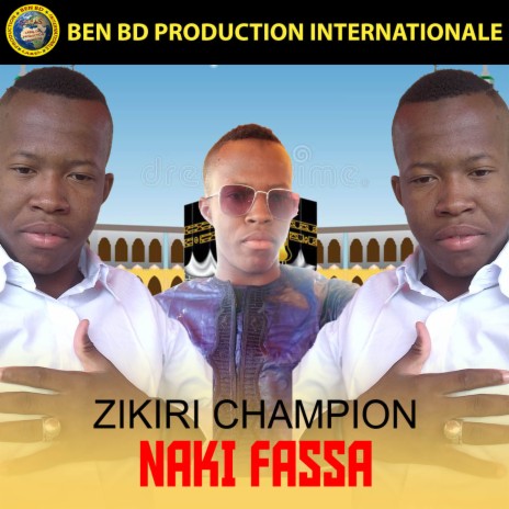 Naki Fassa | Boomplay Music