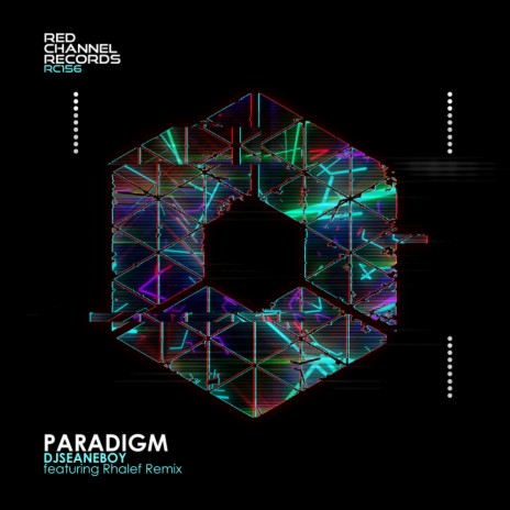 Paradigm (Original Mix)