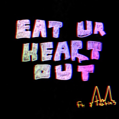 eat ur heart out | Boomplay Music