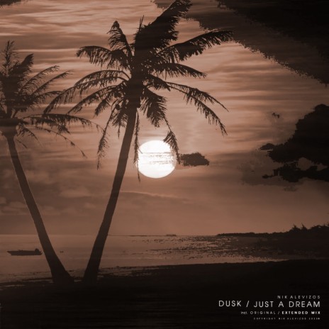 Just A Dream (Extended Mix) | Boomplay Music
