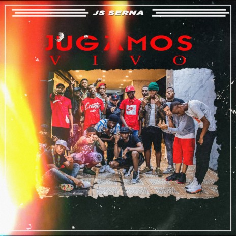 Jugamos Vivo | Boomplay Music